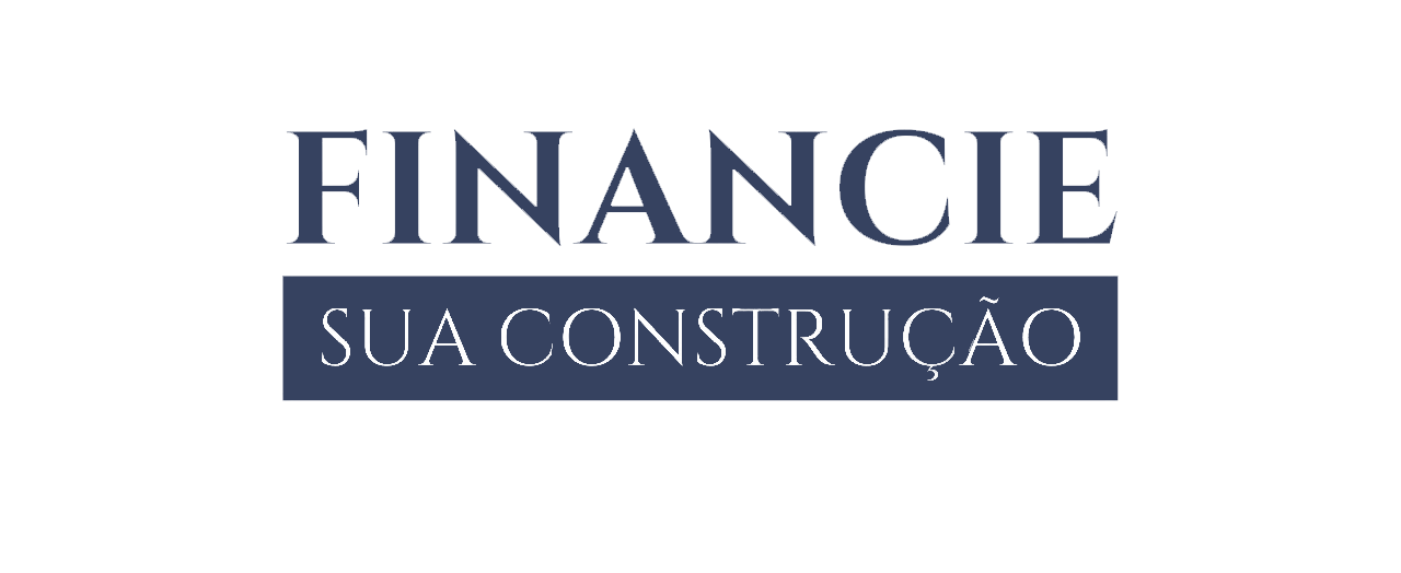 Financie sua Construção